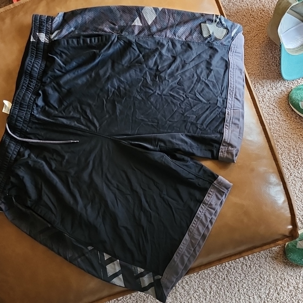 3XL under armour shorts